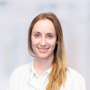 Portrait Maria Nawka