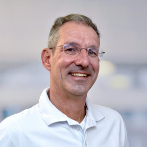 Portrait Dr. med. Michael Bartsch, Oberarzt Radiologie, Team, Albertinen Zentrum für Radiologie, Standort Albertinen Krankenhaus, Hamburg-Schnelsen, Hamburg-Volksdorf
