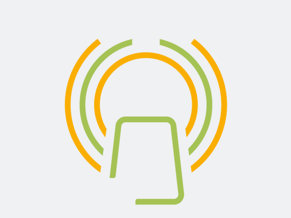 Grafische Darstellung Radiologiegerät Grafische Darstellung Radiologiegerät