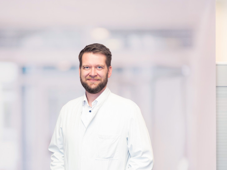 Portrait Torsten Diekhoff