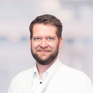 Portrait Torsten Diekhoff Portrait Torsten Diekhoff
