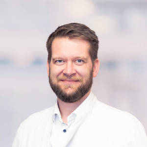 Portrait Torsten Diekhoff Portrait Torsten Diekhoff